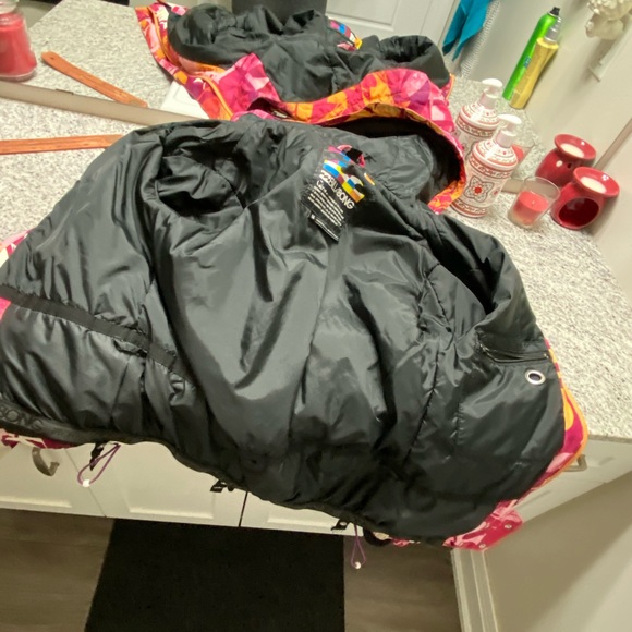 Billabong coat - Picture 5 of 5